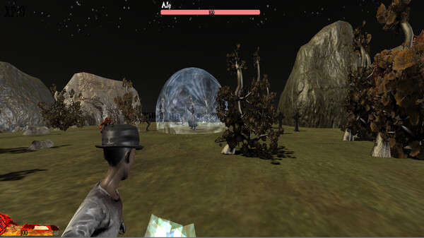 Entities screenshot 4