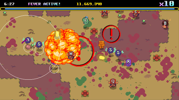 TYPECAST screenshot 2