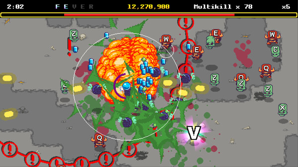 TYPECAST screenshot 3