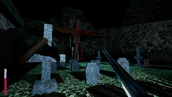 Death Again screenshot 6