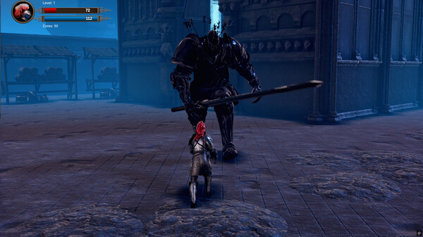 Absence of Light screenshot 7