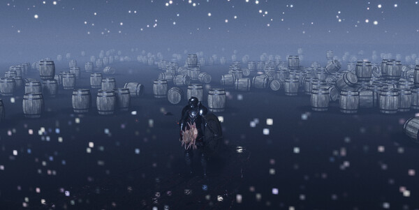 Absence of Light screenshot 9