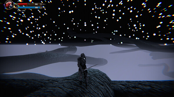 Absence of Light screenshot 1