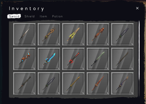 Absence of Light screenshot 5