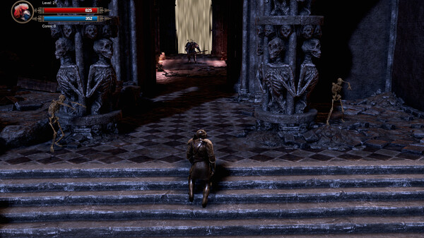 Absence of Light screenshot 11