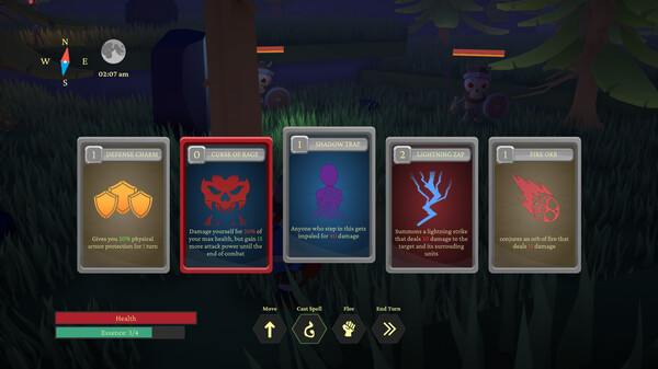 Everspell screenshot 6