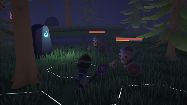 Everspell screenshot 11