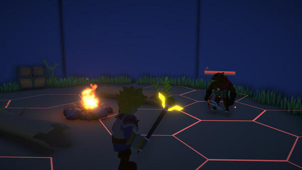 Everspell screenshot 9