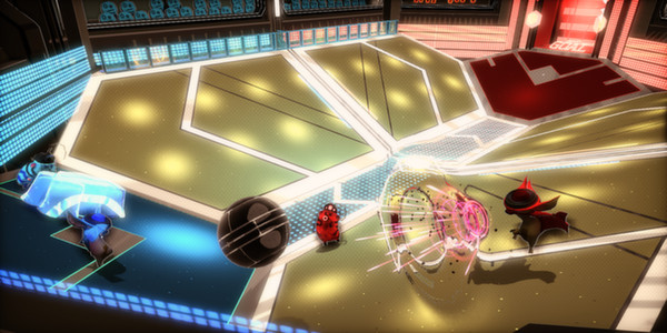Tiny Brains screenshot 12