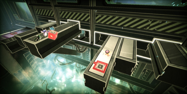Tiny Brains screenshot 9