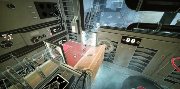 Tiny Brains screenshot 5