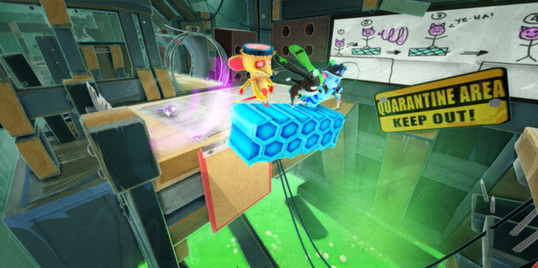 Tiny Brains screenshot 8