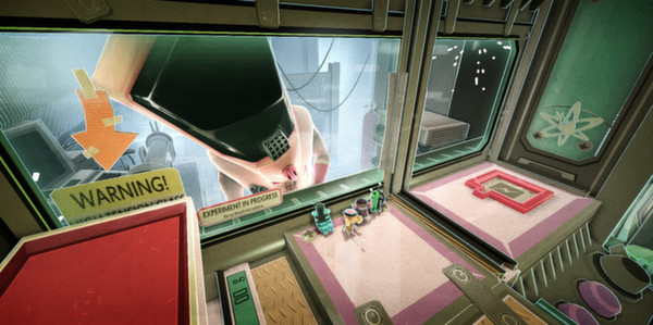 Tiny Brains screenshot 6