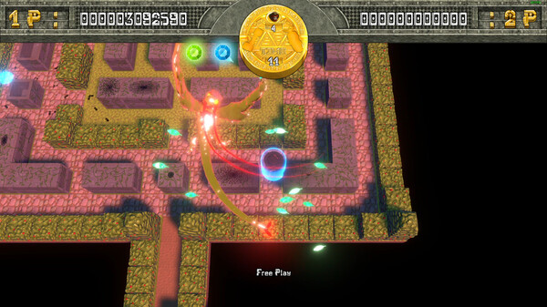 Tomb Stalkers screenshot 8