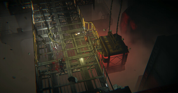 MISTERY screenshot 4