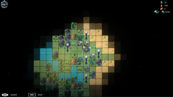Starship Scramble screenshot 8