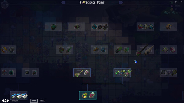 Starship Scramble screenshot 11