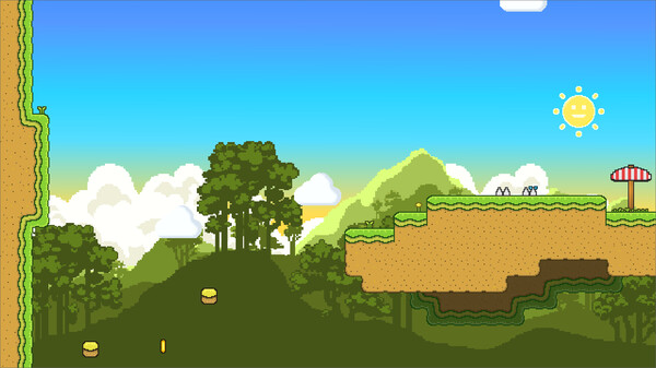 Mushroom Path screenshot 9