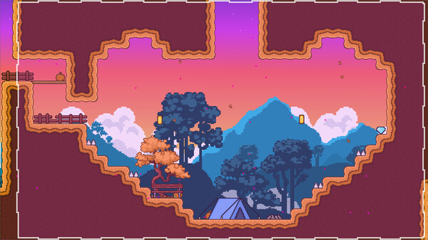 Mushroom Path screenshot 10