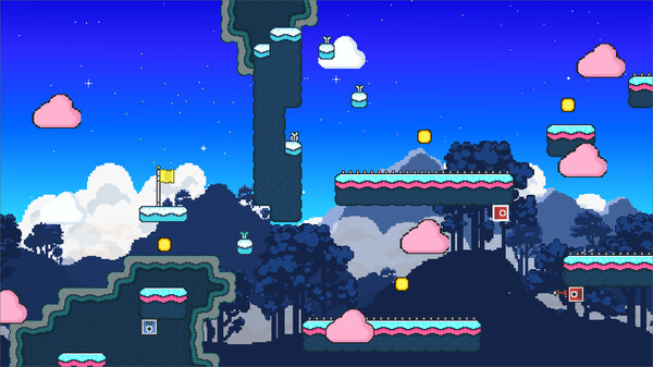 Mushroom Path screenshot 6