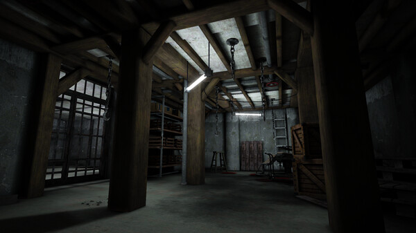 911: Prey screenshot 2