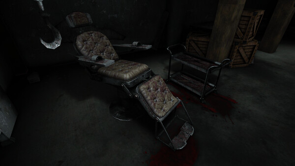911: Prey screenshot 6