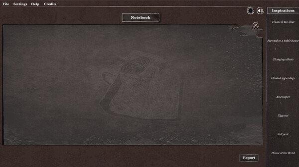 Fantasy Adventure Builder screenshot 6