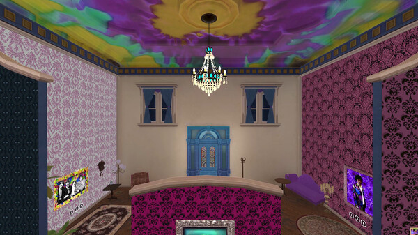 Psyche60s screenshot 2