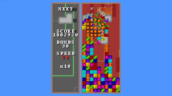 Polymino screenshot 10