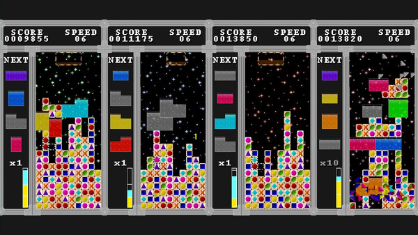 Polymino screenshot 5