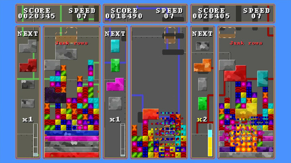 Polymino screenshot 12