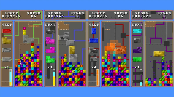Polymino screenshot 3