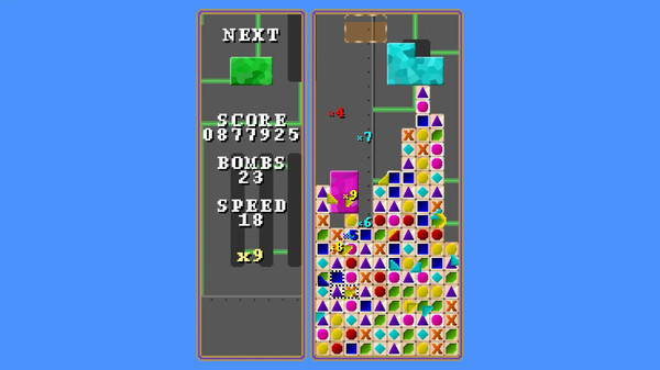 Polymino screenshot 6