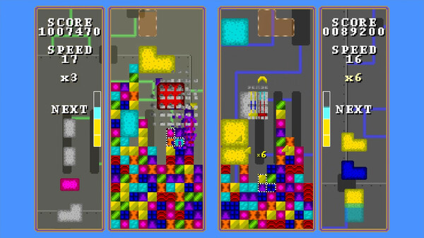 Polymino screenshot 11