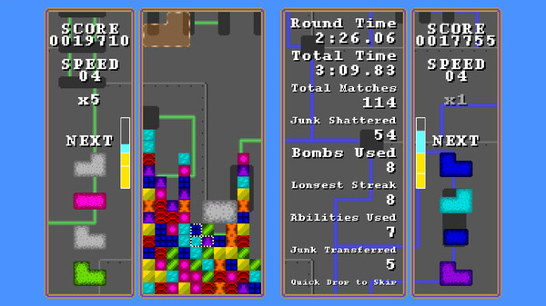 Polymino screenshot 4