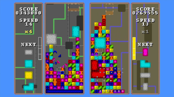 Polymino screenshot 2