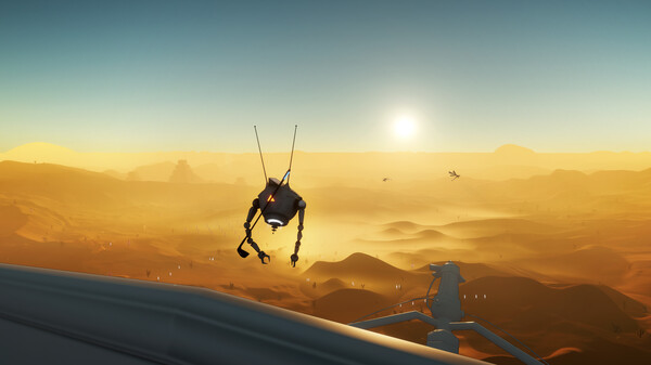 The Last Golfer screenshot 3