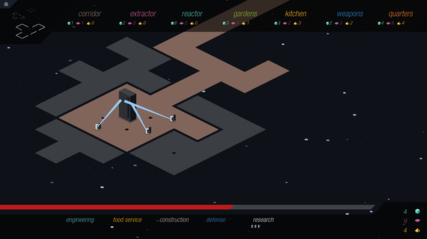 rymdkapsel screenshot 3