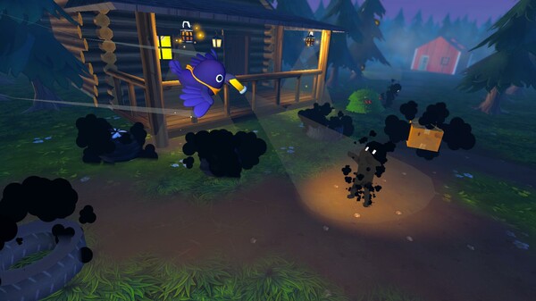 Just Crow Things screenshot 7