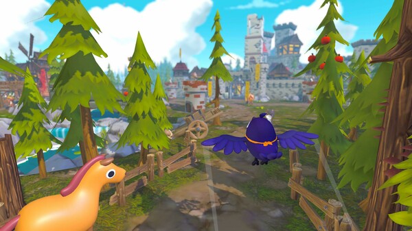 Just Crow Things screenshot 9