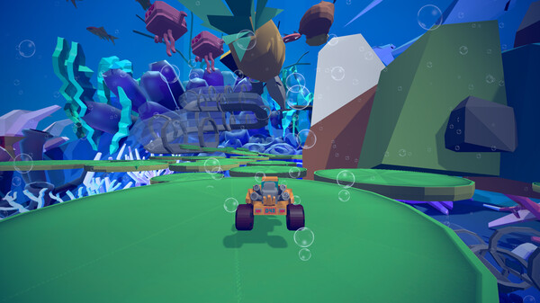 Park Up - Car screenshot 3