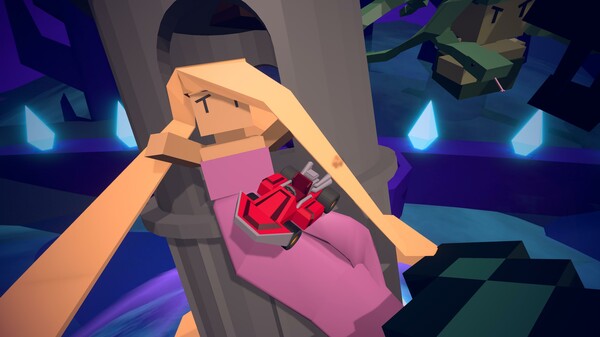 Park Up - Car screenshot 5