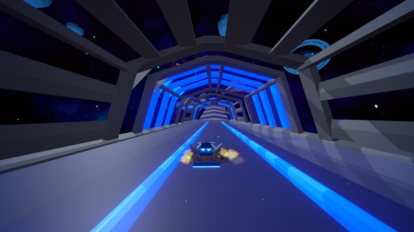 Park Up - Car screenshot 9