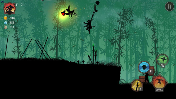 Stealth Blade screenshot 3