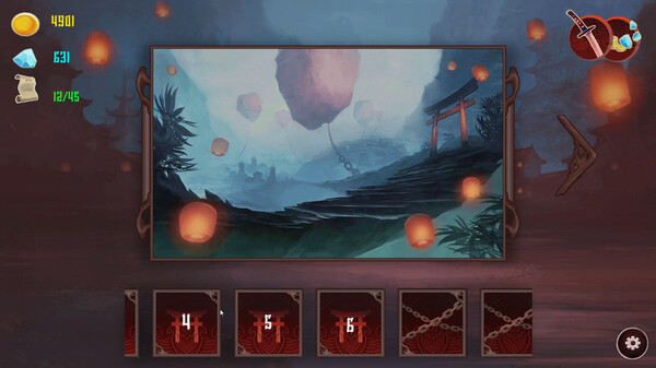 Stealth Blade screenshot 5