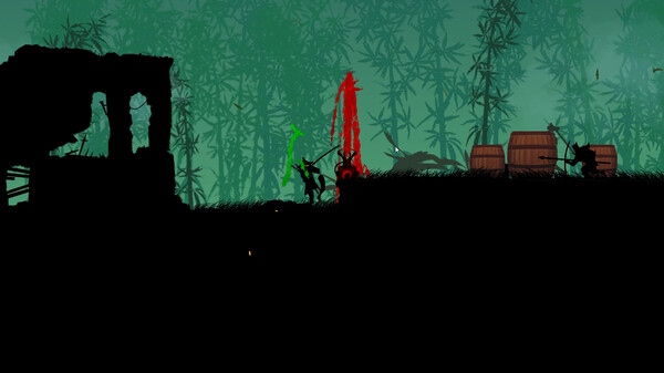 Stealth Blade screenshot 6