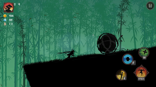 Stealth Blade screenshot 4