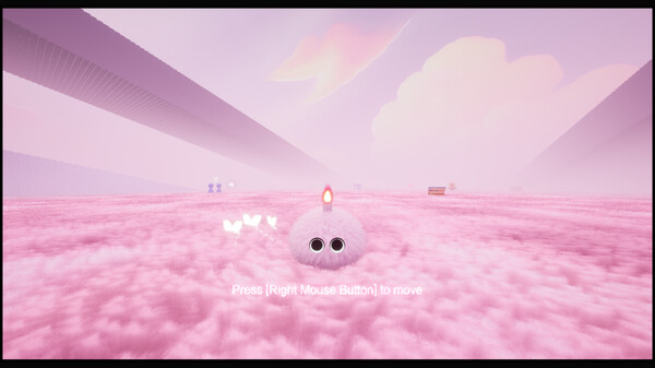 Dreaming in the mountains screenshot 8