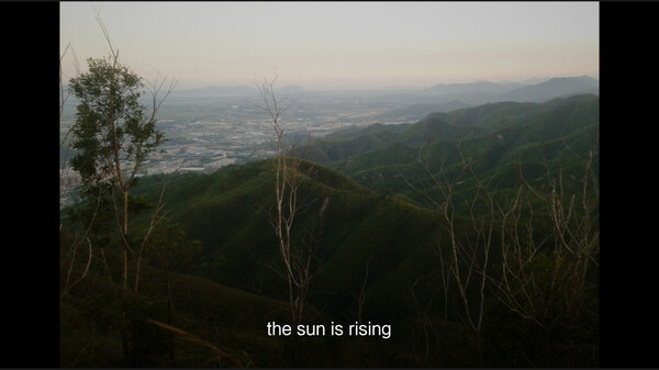 Dreaming in the mountains screenshot 5