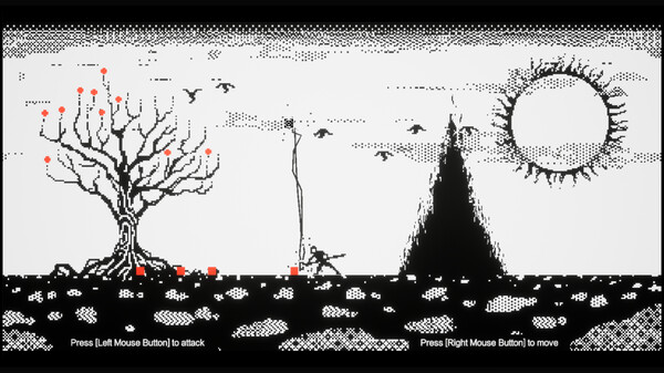 Dreaming in the mountains screenshot 7